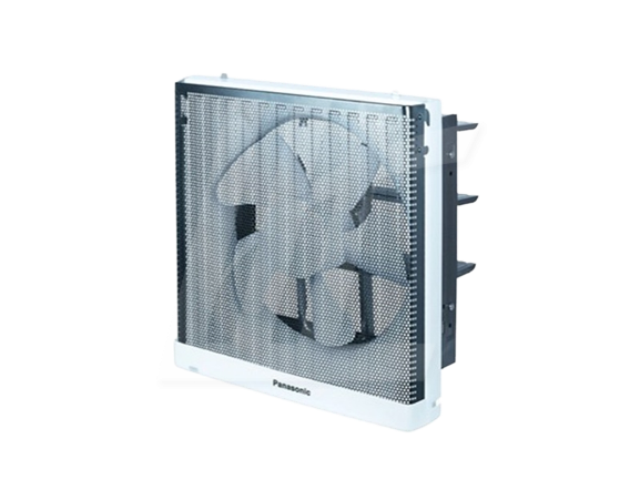 Panasonic Wall Mount Ventilation Fan (10")