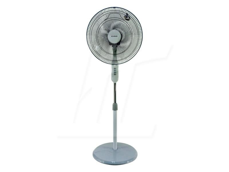 KHIND 16* STAND FAN WITH 5 STSAR ENERGY SAVING