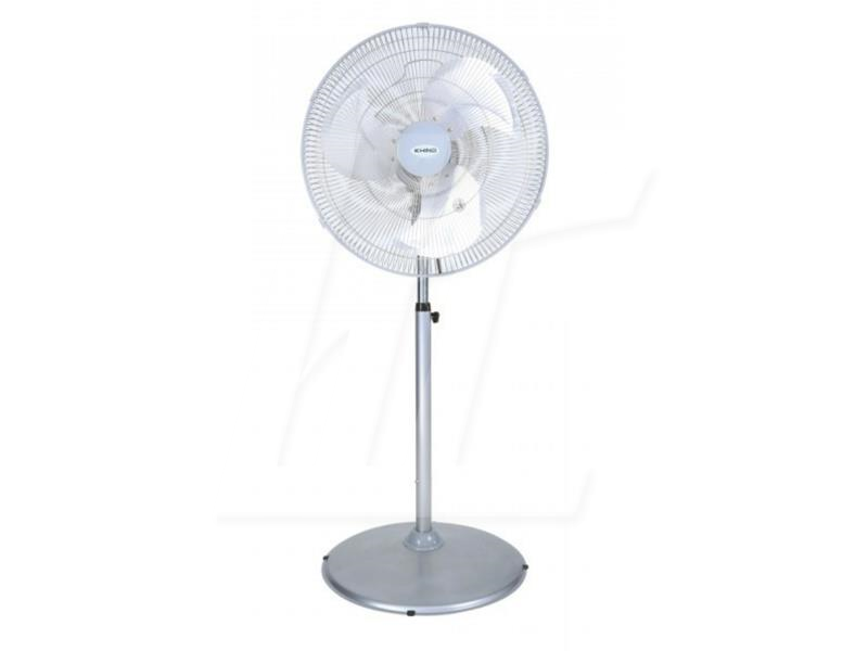 Khind Industrial Stand Fan 18" 
